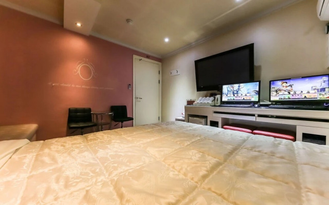 Cheonan Honeymoon Motel