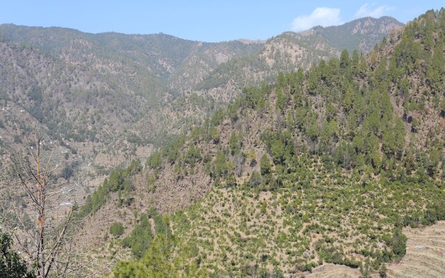 OYO 12142 Home Valley Scene 1BK Ramgarh