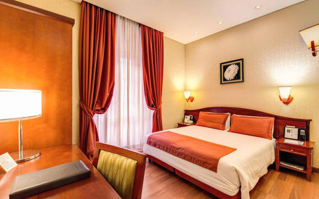 Sofitel London Heathrow