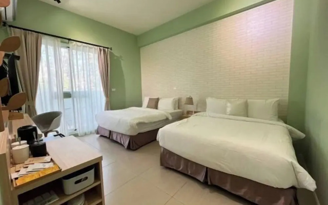 Ho Hostel