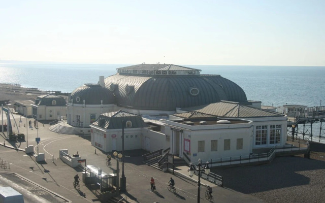 Marina Vista - Luxury Seafront Apartments