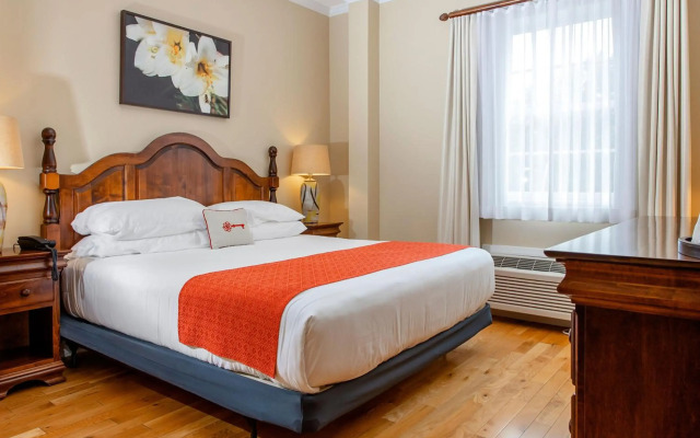 Mills Park Hotel