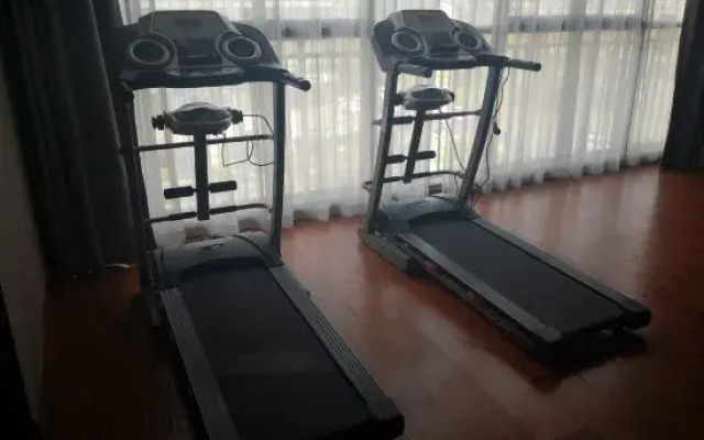 GreenTree Eastern Hotel (Jinzhai Lianhuashan Road)