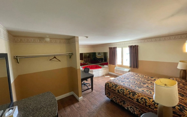 Sea Palace Inn