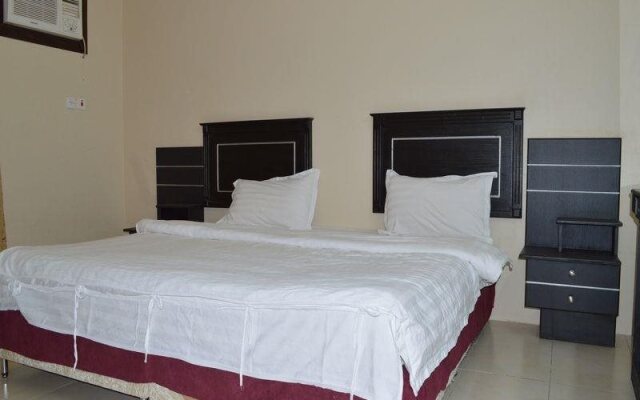 Bissan Hotel Apartments