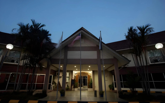 Hotel Seri Malaysia Temerloh