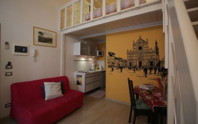 Bed and Breakfast I Due Leoni