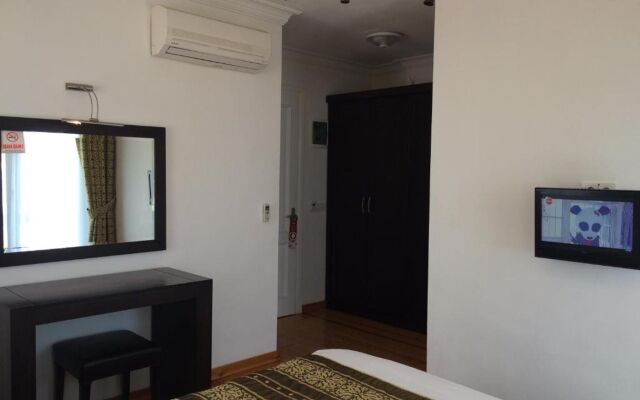 Kayezta Hotel Alacati