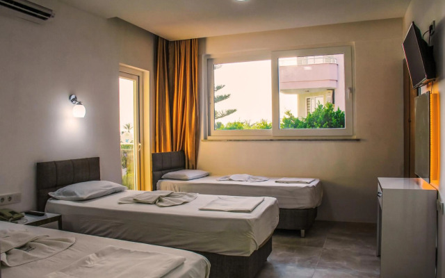 Aysev Hotel