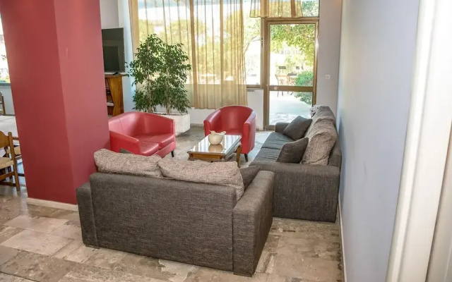 Hotel Telis