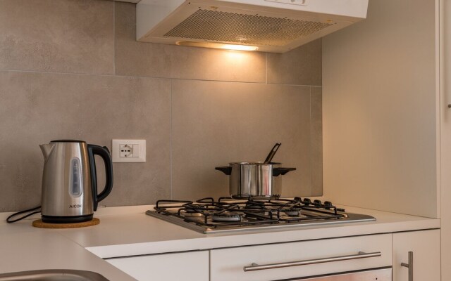 Pio X Square Cosy in Treviso Center