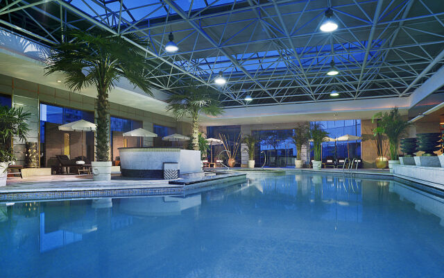 Mercure on Renmin Square Xian
