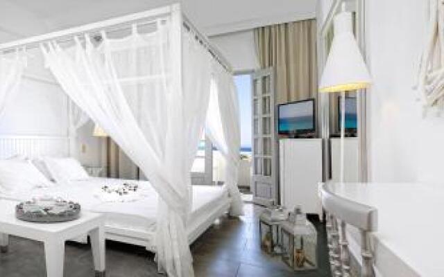 White Suites