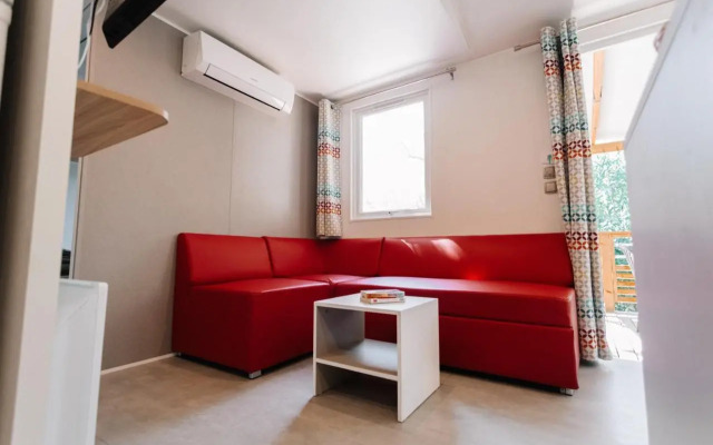 Vacances Directes Camping La Maire