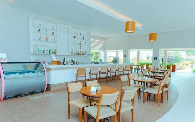 Rio Quente Resorts - Hotel Pousada