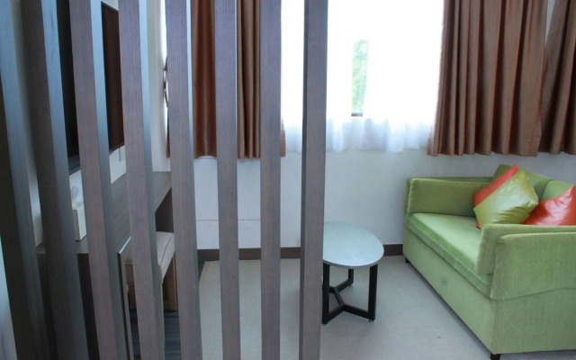 Seaview Holiday Resort