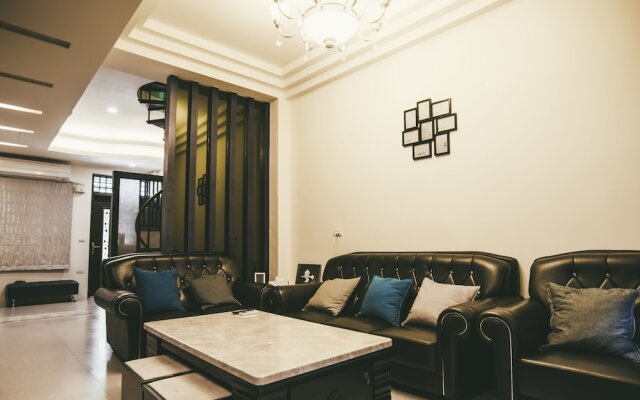 Hualien Ghouse