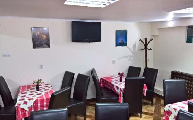 Pension Cremona
