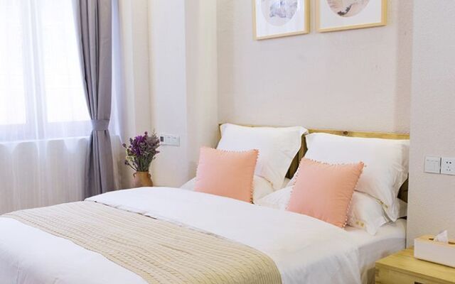 Timan Guest House