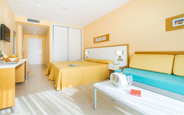 Hotel Mediterraneo Benidorm