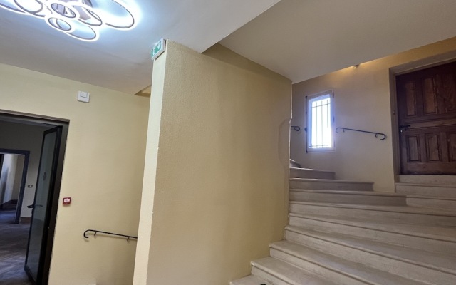 Le Clos Violette D'Aglaé