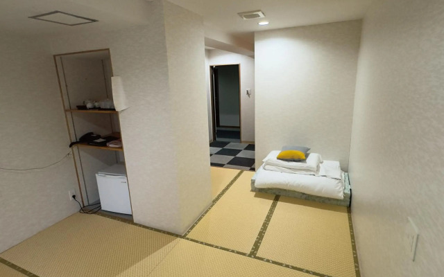 Victoria Hotel Naha