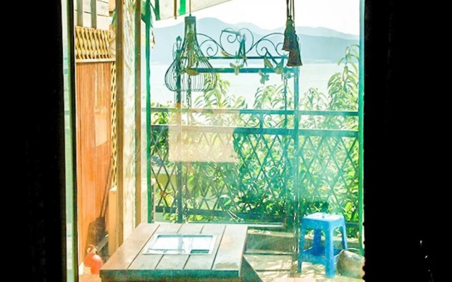 Geojedo Santa Monica Pension