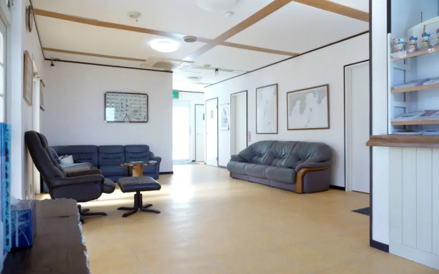 Hotel Kailani