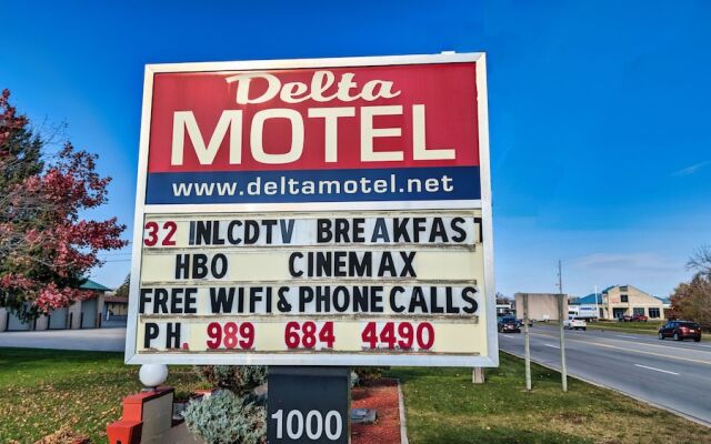 Delta Motel