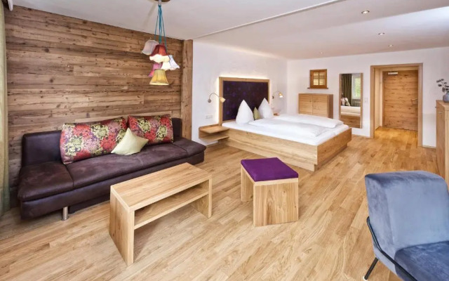 Ferienhotel Starennest