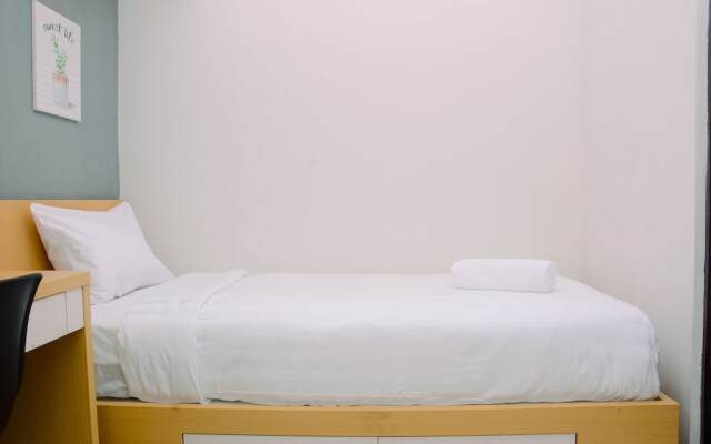 Affordable Room at Guesthouse Galuh Mas