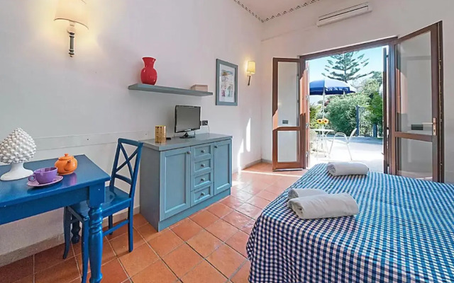 Villaggio Cala Mancina