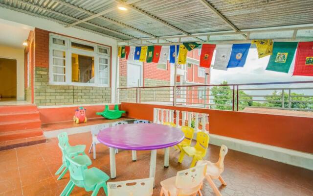 Summit Tashi Ghang Resort