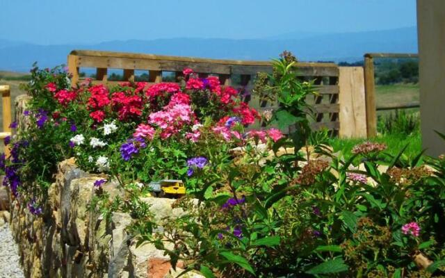 Casa del Bosco