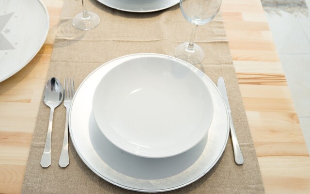 Ahro Suites Blanco Soler 3