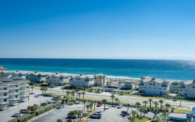 Tristan Towers Unit 9B