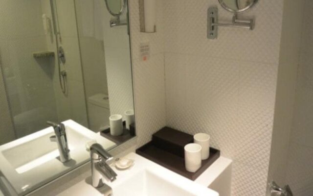 Hanting Hotel Qingdao Zhanqiao Qianhai Liqun