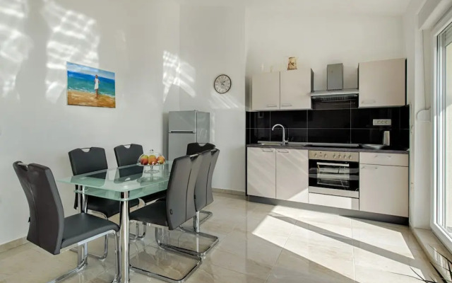 Cezar Luxury Apartments