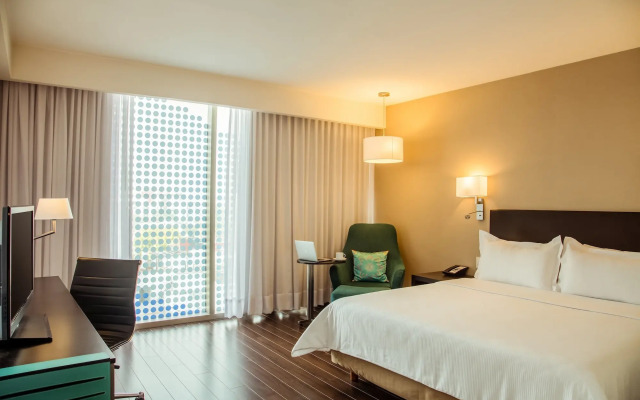 Fiesta Inn Insurgentes Viaducto