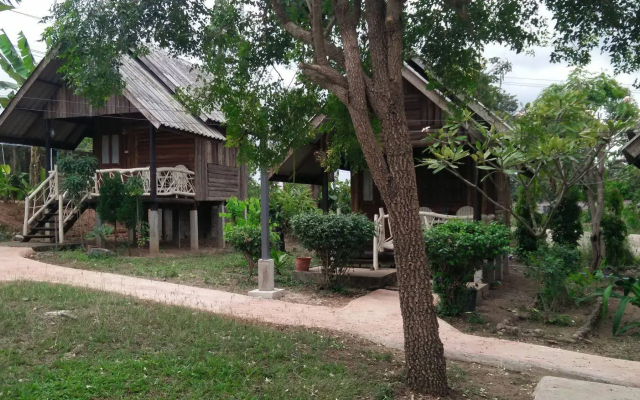 Tewdoi Garden Resort