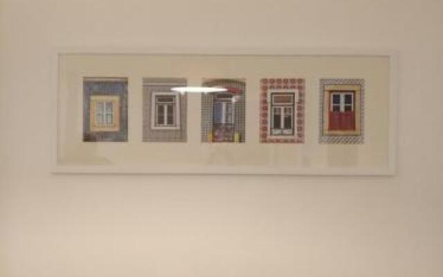 Barracão de Alfama Apartments