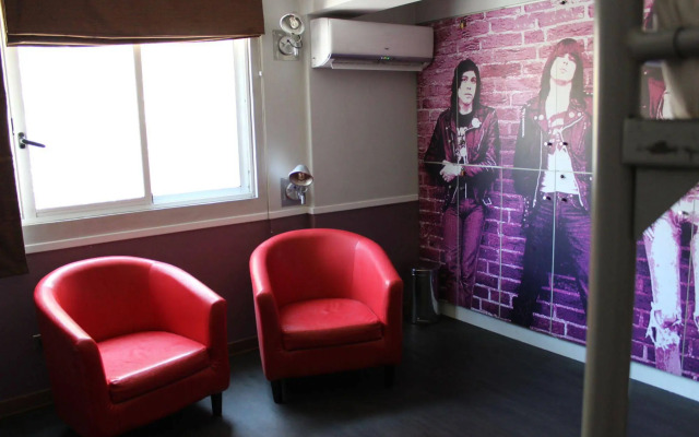 Rado Boutique Hostel