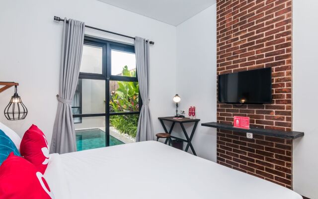 ZEN Rooms Plawa seminyak