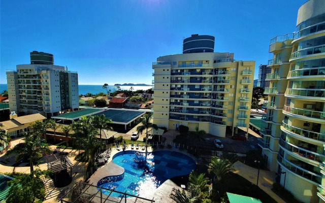 Nautilus Ap Club Premium - Penha-SC