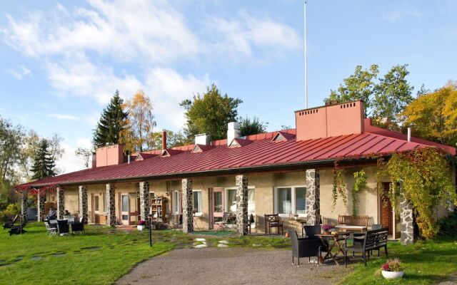 Lossiranta Lodge