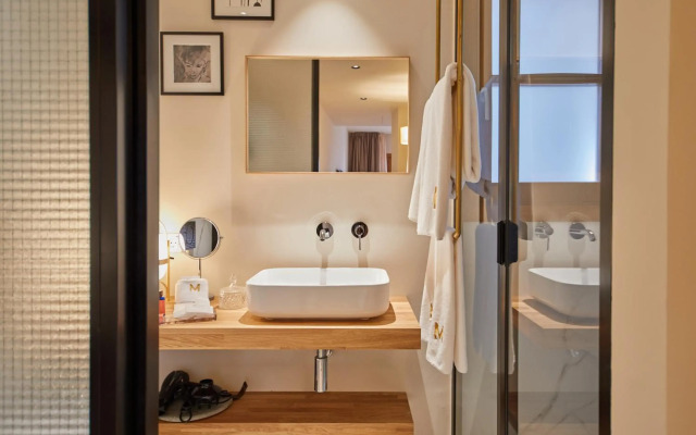 Mon Boutique Hotel