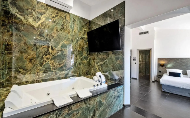 Hotel Pozzo di Borgo