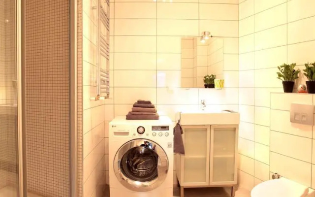 Greystone Apartments