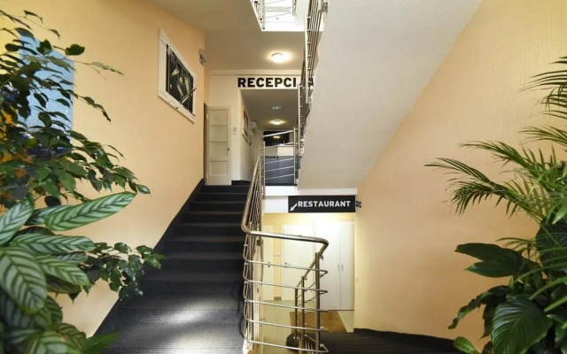 Hotel Orient Zagreb