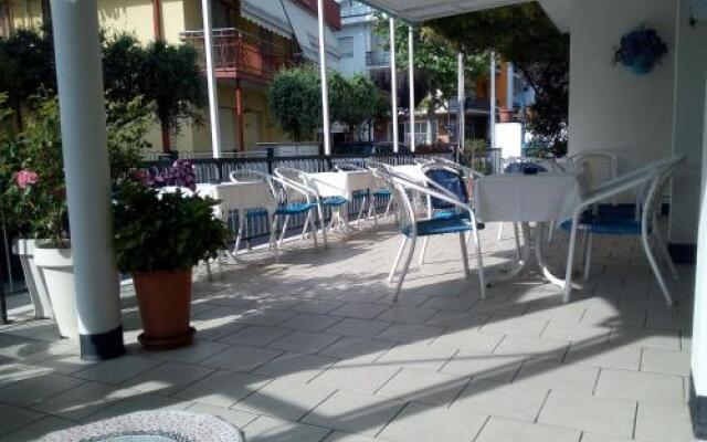 Atene Albergo Riccione